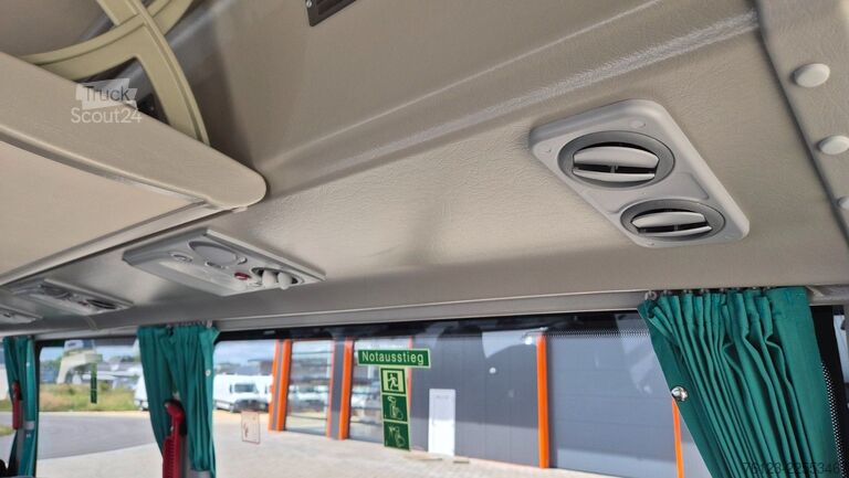 Tūrisma autobuss TEMSA 5 units Prestij SX,Novo Lux, Daily, Atego