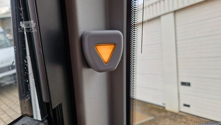 Tūrisma autobuss TEMSA 5 units Prestij SX,Novo Lux, Daily, Atego