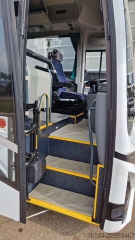 Tūrisma autobuss TEMSA 5 units Prestij SX,Novo Lux, Daily, Atego