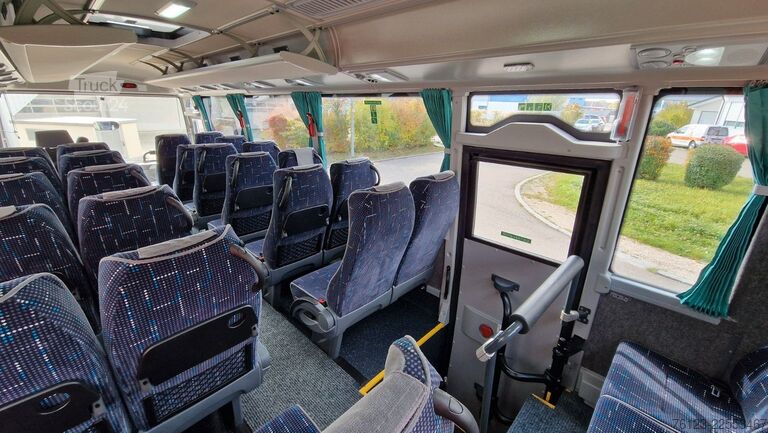 Tūrisma autobuss TEMSA 5 units Prestij SX,Novo Lux, Daily, Atego