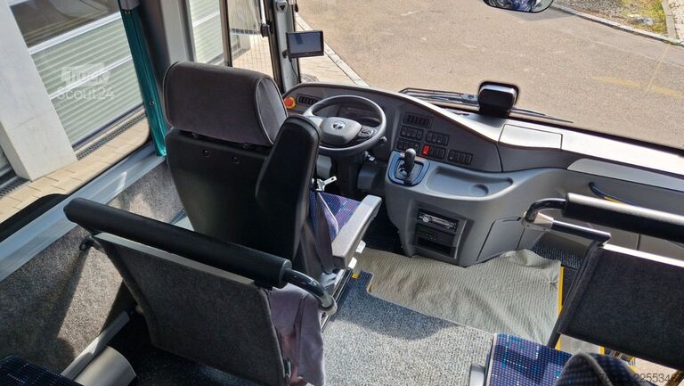Tūrisma autobuss TEMSA 5 units Prestij SX,Novo Lux, Daily, Atego
