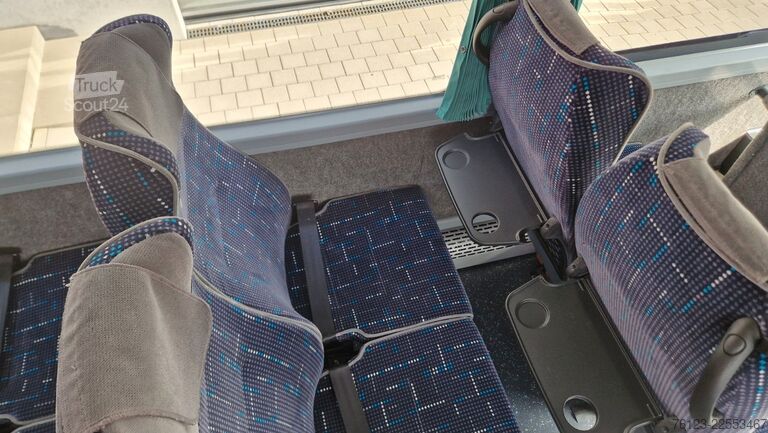 Tūrisma autobuss TEMSA 5 units Prestij SX,Novo Lux, Daily, Atego