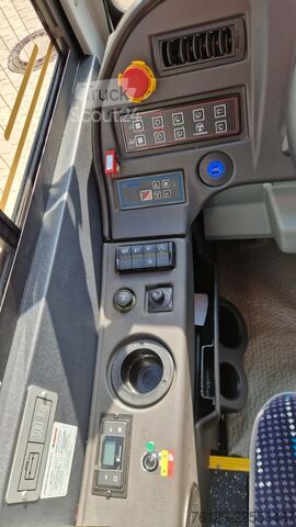 Tūrisma autobuss TEMSA 5 units Prestij SX,Novo Lux, Daily, Atego