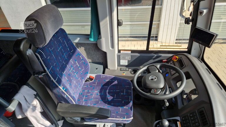 Tūrisma autobuss TEMSA 5 units Prestij SX,Novo Lux, Daily, Atego