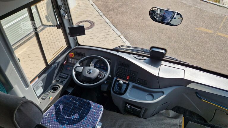 Tūrisma autobuss TEMSA 5 units Prestij SX,Novo Lux, Daily, Atego