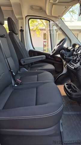 Μίνι λεωφορείο FIAT Opel Movano 18 SS  in Stock Fiat Ducato