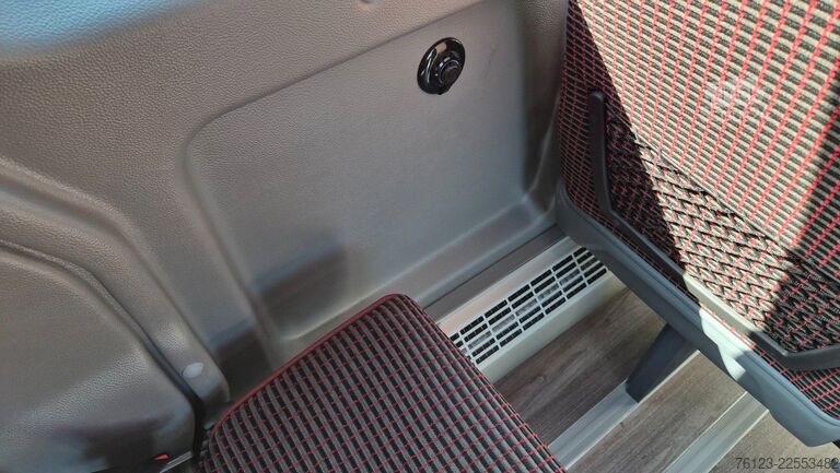 Μίνι λεωφορείο FIAT Opel Movano 18 SS  in Stock Fiat Ducato