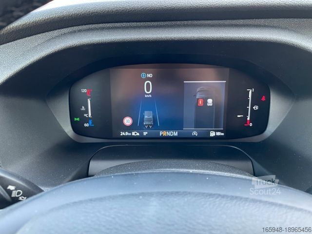 Camping-car semi-intégré ETRUSCO T 7.3 SF | Modelljahr 2025 | Complete Selection