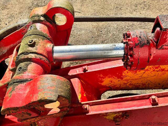 Excavadora  Extension arm CW40 / CW40