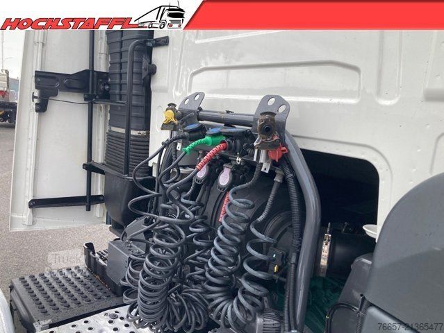 Volumen SZM VOLVO Low Deck