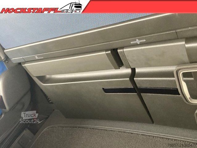 Volumen SZM VOLVO Low Deck