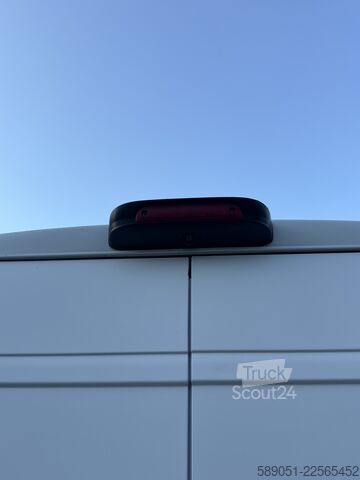 Kasa kamyoneti Fiat Ducato 35