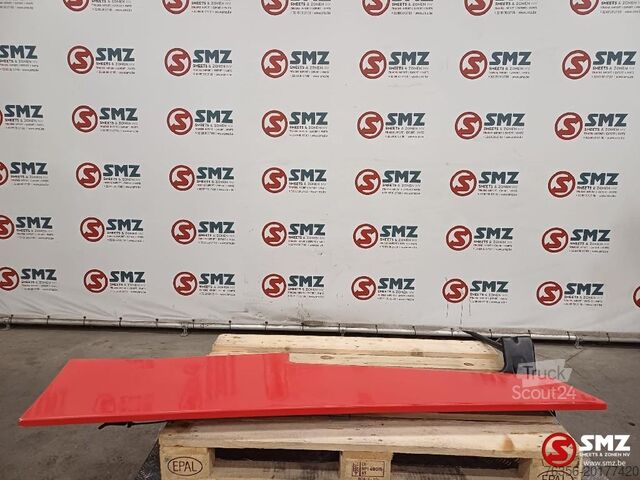 Becquet Renault Occ cabinespoiler links Renault