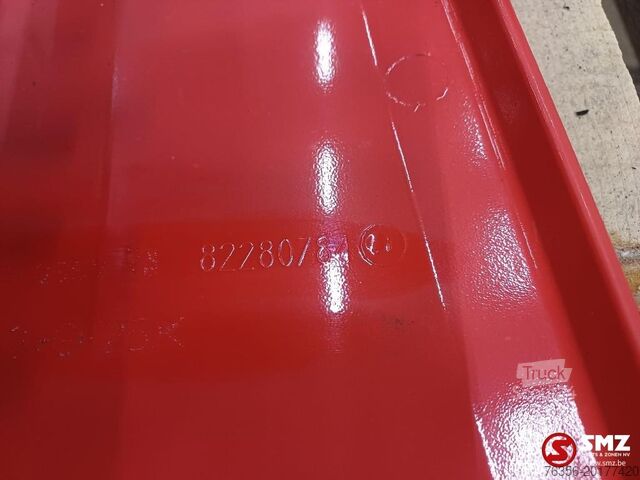 Becquet Renault Occ cabinespoiler links Renault