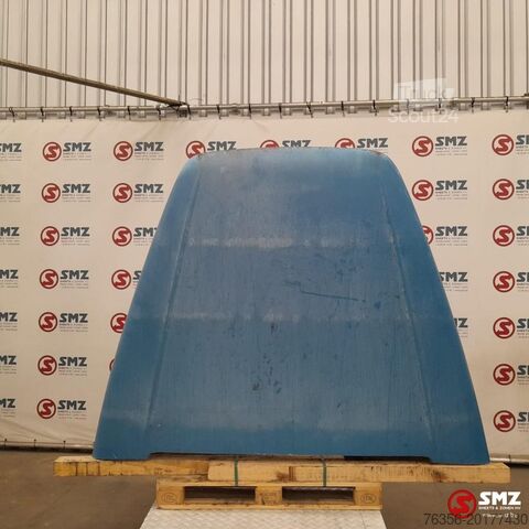 Alerón Daf Occ dakspoiler XF95 DAF