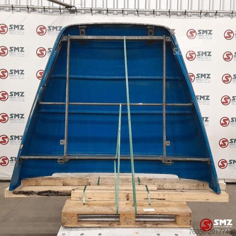 Spoiler Daf Occ dakspoiler XF95 DAF
