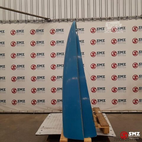 Spoiler Daf Occ dakspoiler XF95 DAF
