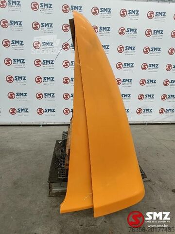 Spoiler Volvo Occ dakspoiler volvo FM