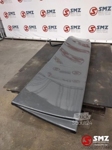 Spoiler Volvo Occ cabinespoiler links Volvo FH 2371073