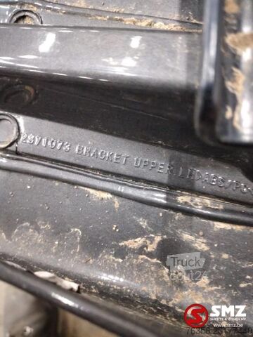 Spoiler Volvo Occ cabinespoiler links Volvo FH 2371073