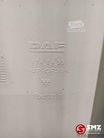 Becquet Daf Occ cabinespoiler rechts DAF