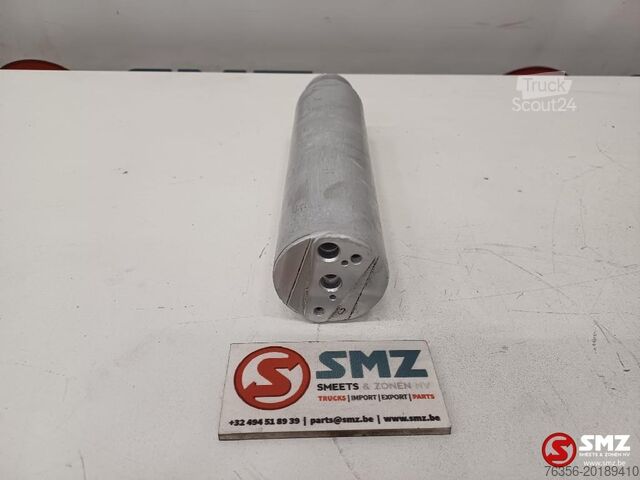 Koelsysteem Caterpillar Dryer refrigerant Caterpillar