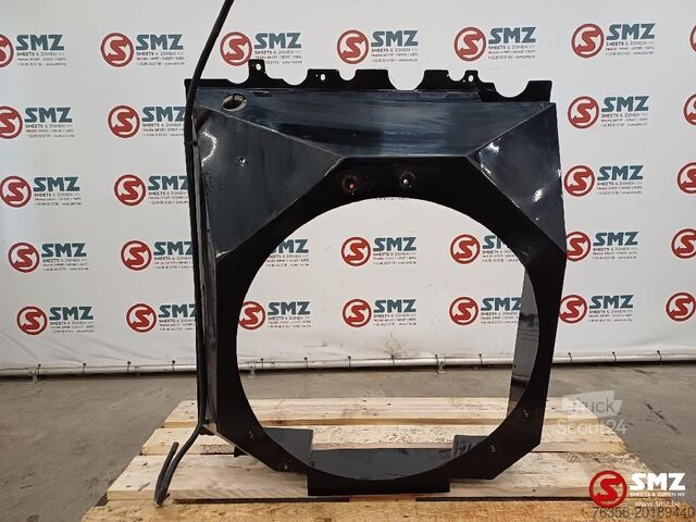 Hladilni sistem Caterpillar Engine cooling module Caterpillar