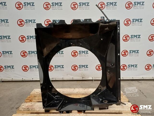Hladilni sistem Caterpillar Engine cooling module Caterpillar