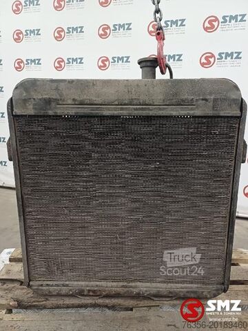 Koeler Scania Occ radiator Scania LB Vabis