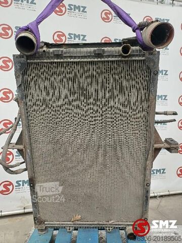Koeler Renault Occ radiator Renault