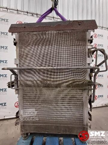 Koeler Renault Occ radiator Renault