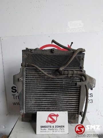 Raffreddatore Daf Occ Radiator met intercooler LF 45