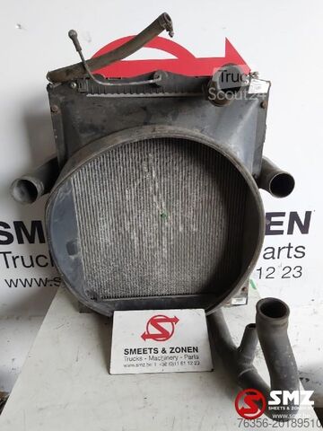 Enfriador Daf Occ Radiator met intercooler LF 45