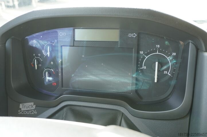 Tovornjak za prevoz hlodovine Renault K520 DE13 6x6 / 80 tho. km! / 78 t