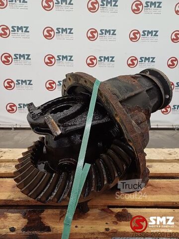 Differential Renault Occ differentiëel i:2,85 MS17X Renault