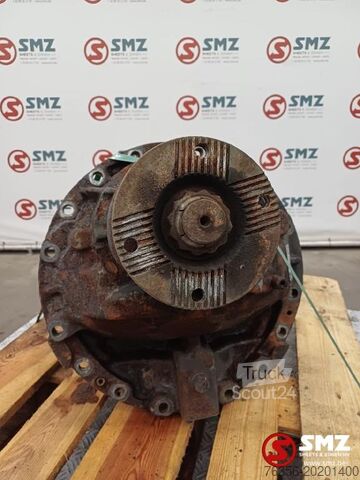 Differential Renault Occ differentiëel i:2,85 MS17X Renault