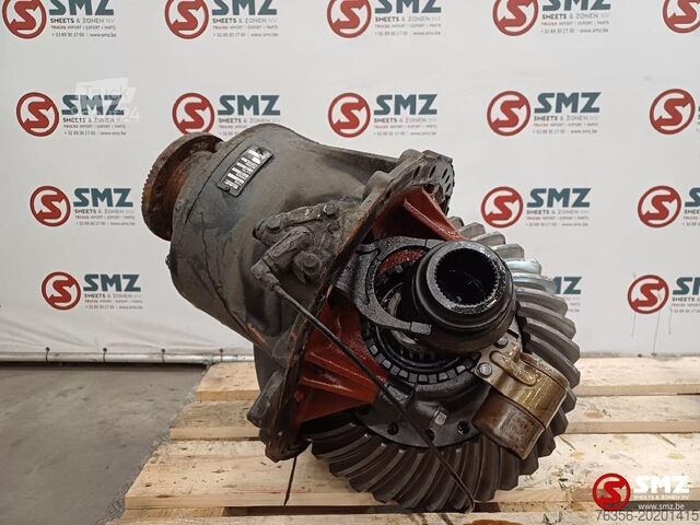 Differential Daf Occ differentiëel 1344 DAF 2,38