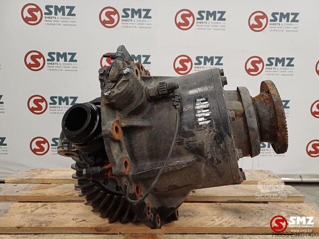Differential Daf Occ differentiëel 1344 DAF 2,38