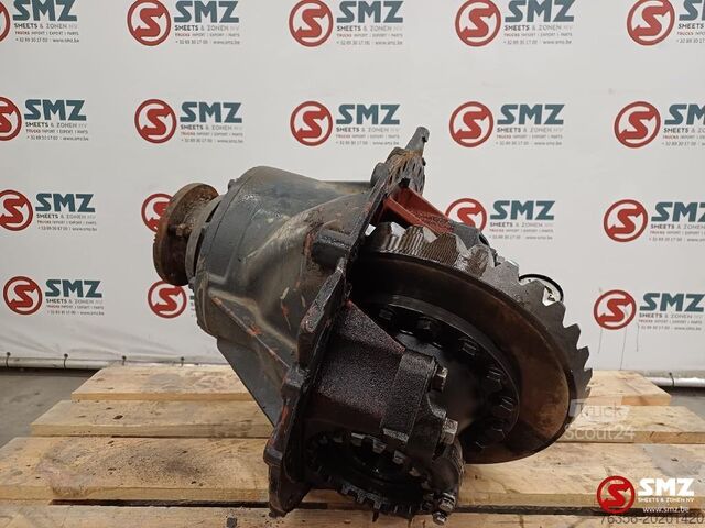 Diferenciál Daf Occ differentiëel 1344 DAF 2,38