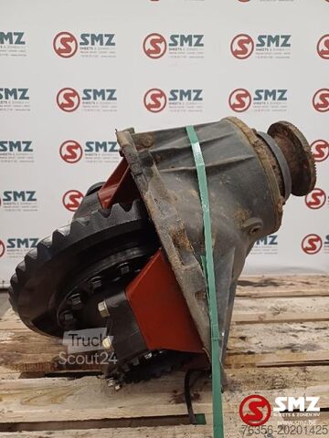 Differential Daf Occ differentiëel 1347 i=2,69 DAF