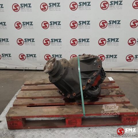 Differential Daf Occ differentiëel 1347 i=2,69 DAF