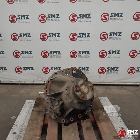 Differential Daf Occ differentiëel 1347 i=2,69 DAF