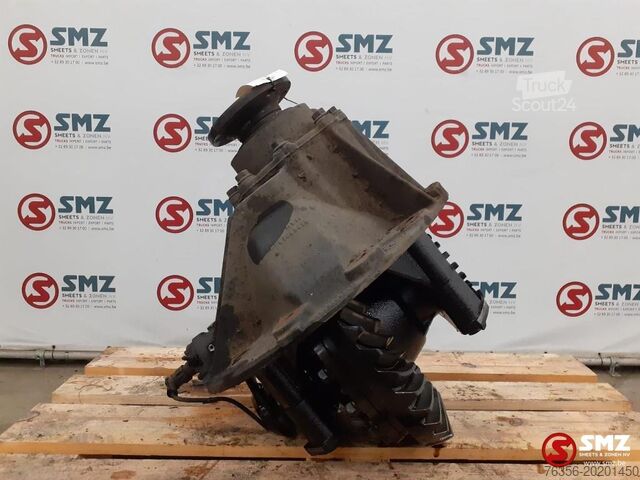 Differential Man Occ differentiëel MAN 3.083