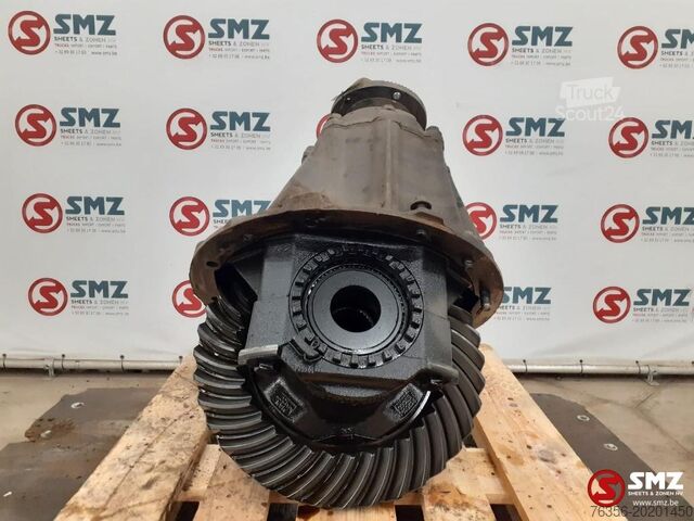 Differential Man Occ differentiëel MAN 3.083