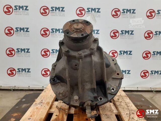 Differential Man Occ differentiëel MAN 3.083