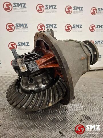 Differential Renault Occ differentiëel Renault 177E
