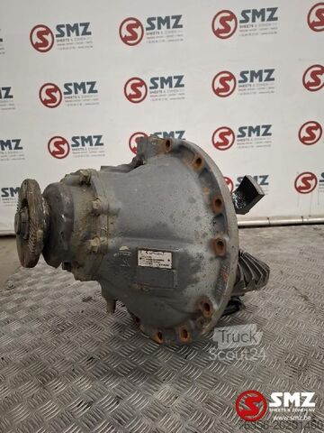 Differential Renault Occ differentiëel Renault 177E