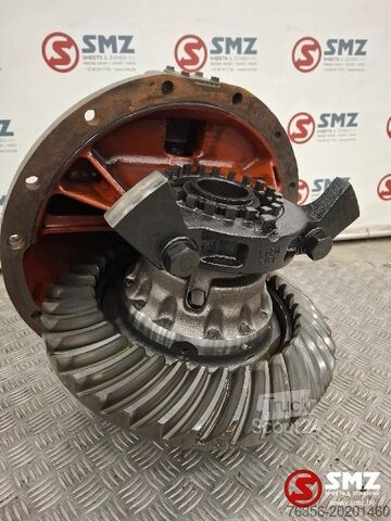 Differential Renault Occ differentiëel Renault 177E