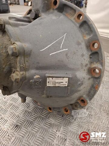 Differential Renault Occ differentiëel Renault 177E
