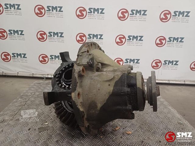 Differential Renault Occ differentiëel 177E Meritor i=2,85 Renault